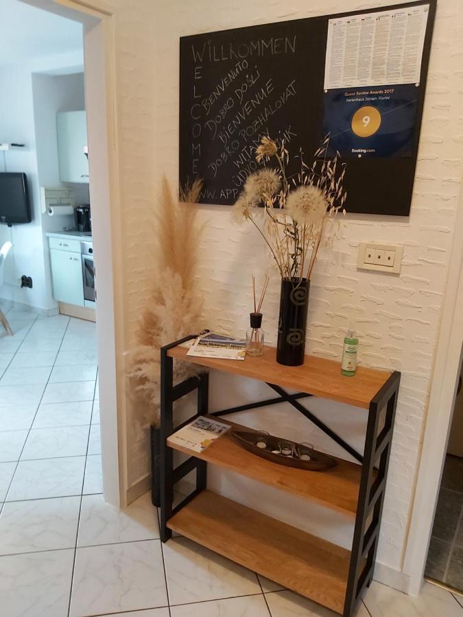 Ferienwohnung Mit 2 Schlafzimmer Oder Studio Apartment - Istrien-Fiorini 브르토니글라 외부 사진