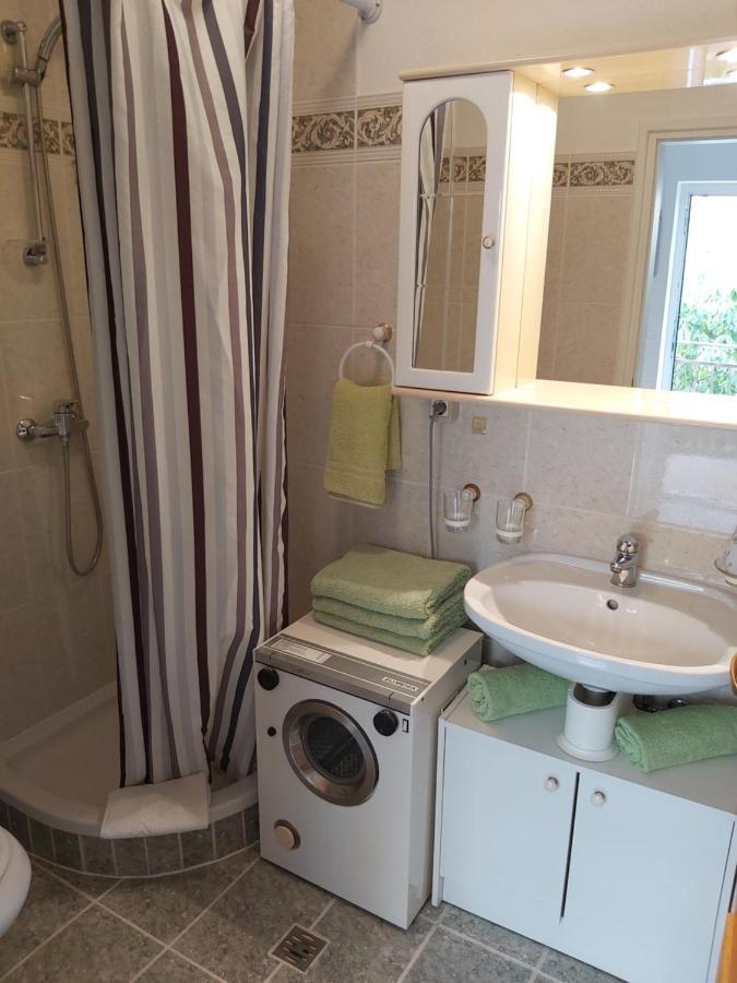 Ferienwohnung Mit 2 Schlafzimmer Oder Studio Apartment - Istrien-Fiorini 브르토니글라 외부 사진