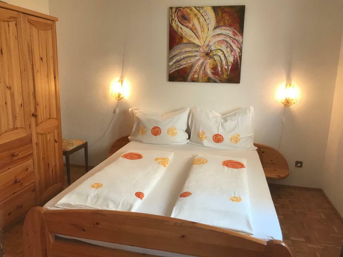 Ferienwohnung Mit 2 Schlafzimmer Oder Studio Apartment - Istrien-Fiorini 브르토니글라 외부 사진